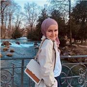 Erfahrene Mathelehrerin in Berlin und online